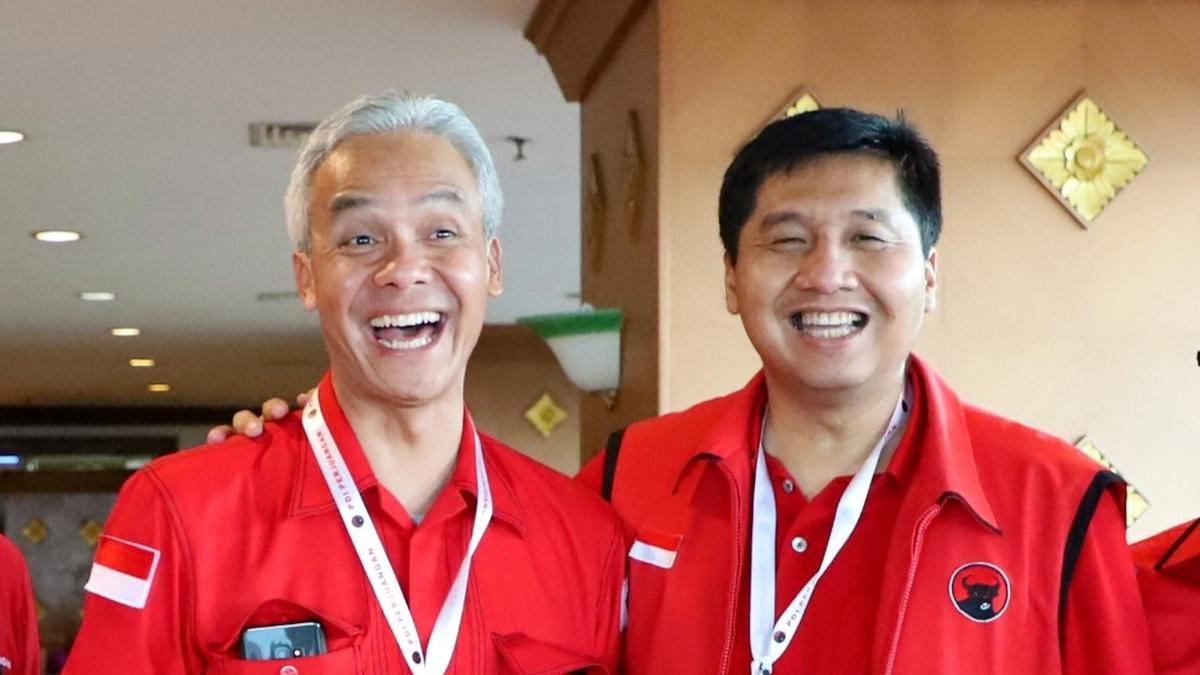 Profil Maruarar Sirait, Politikus Senior yang Pamit dari PDIP