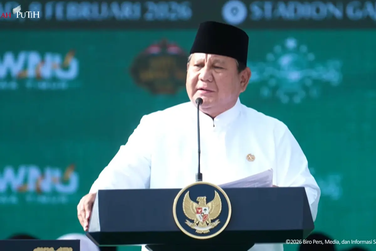 Bangkitkan Industri, Prabowo Ingin Dongkrak Lapangan Kerja
