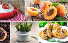 5 Makanan ini bisa mengikis kelebihan garam dalam tubuh