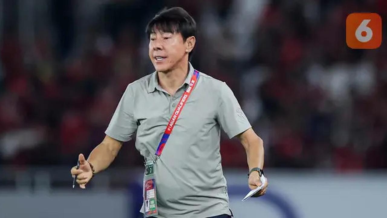 Jelang Laga Bahrain vs Timnas Indonesia: Tuan Rumah Bakal jadi 'Kelinci Percobaan' Shin Tae-yong dengan Racikan Pemain Anyar?
