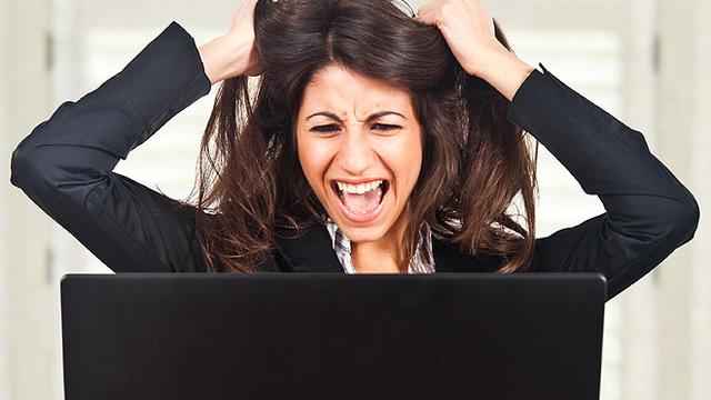 10 Cara Orang Sukses Mengusir Stres Bisnis Liputan6 Com