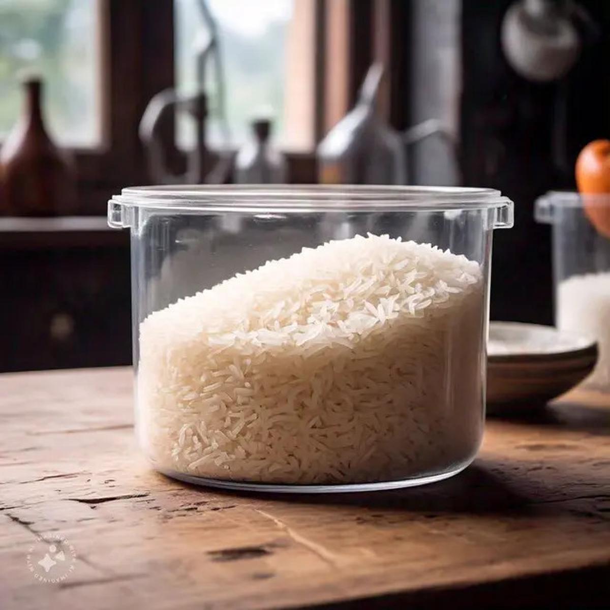 Cara Praktis Membuat Nasi Uduk Lezat dengan Rice Cooker