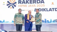 Kolaborasi dengan Danantara, HIPMI Jaya Dorong Peran Pengusaha Muda Adaptif