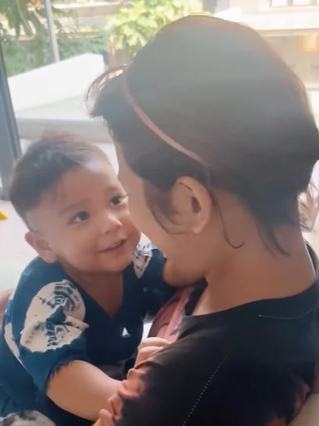 Indah Permatasari (Instagram/indahpermatas)