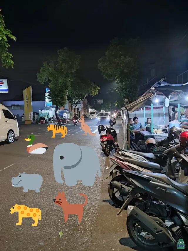 Pria Ini Minta Foto Pemandangannya Diedit Agar Estetik, 6 Hasilnya Bikin Ketawa