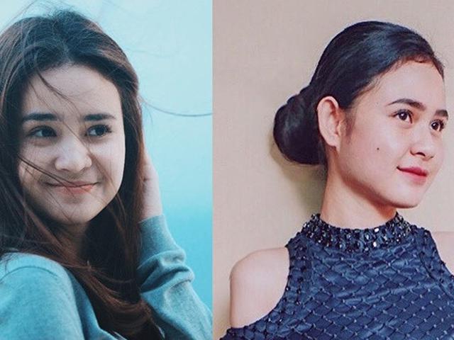 6 Gaya Maizura Yang Disebut Mirip Michelle Ziudith Cantik Menawan Hot Liputan6 Com Liyan zef is on facebook. 6 gaya maizura yang disebut mirip