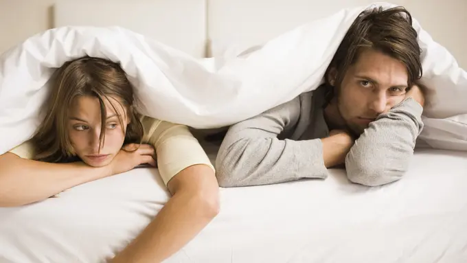 Jangan Cuma Mengeluh Bosan, Lakukan Ini Agar Hubungan Selalu Seru