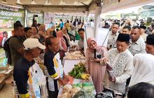 Mendagri Apresiasi KURMA 2026, Dorong Pemberdayaan UMKM Kepri dan Ekonomi Syariah