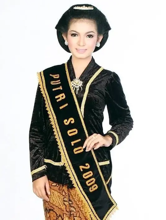 Selvi Ananda (Sumber: Instagram/selvie_ananda_)