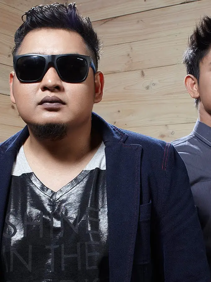 [Bintang] Pepep ST12