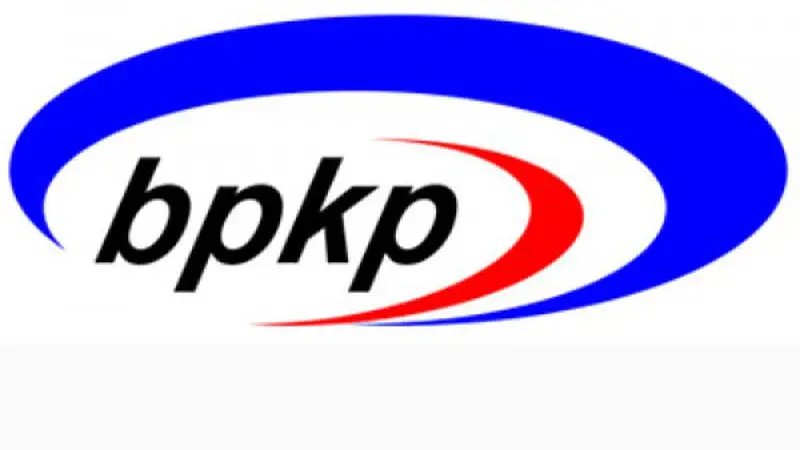 BPKP