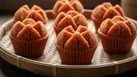 Resep Kue Mangkok Mekar Takaran Gelas, Praktis dan Anti Gagal di Rumah