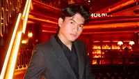 Mhd Lufti Raih 3 Juta Pengikut TikTok, Kenang Syuting Serial Bad Boy dan Hadiri SCTV Awards