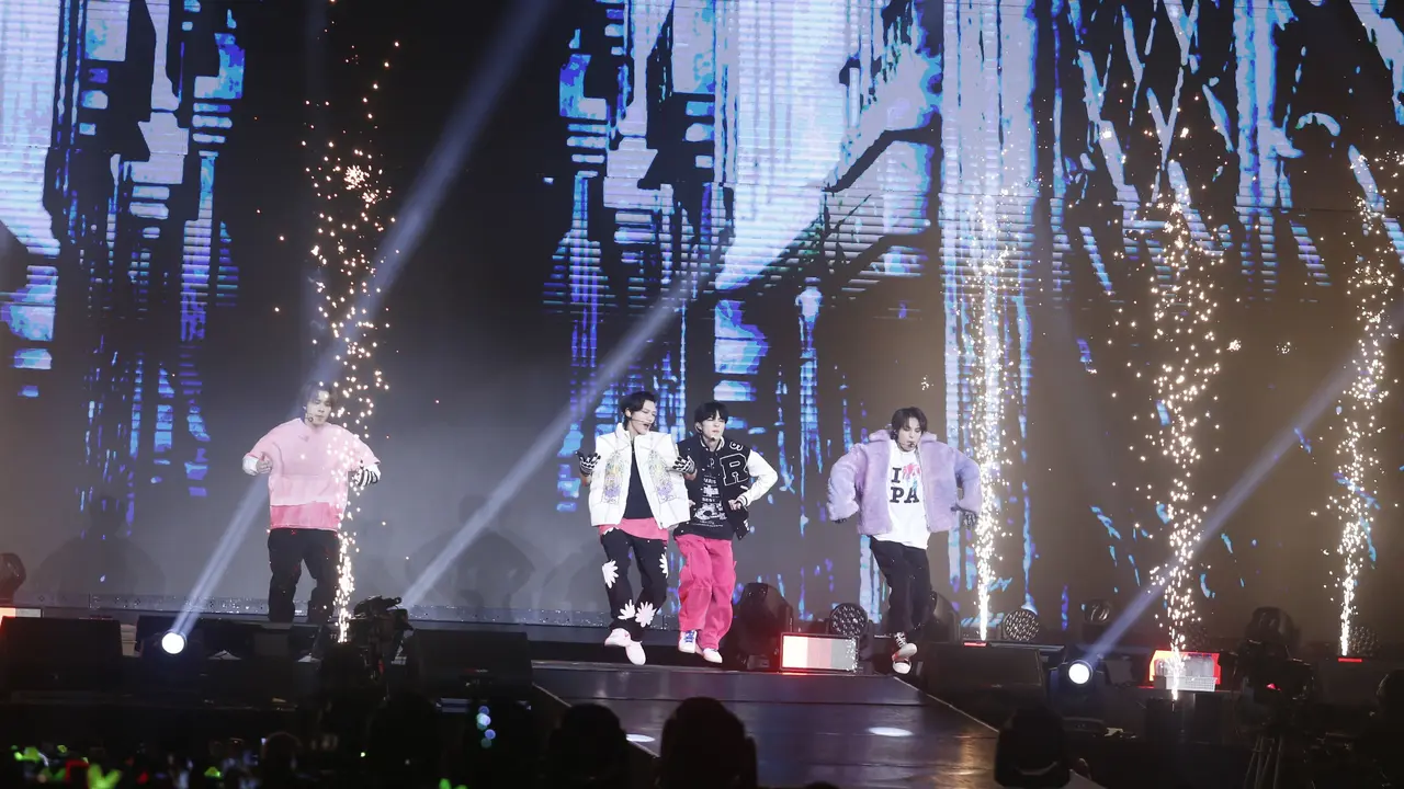 WayV