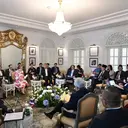 Myanmar Klaim Aung San Suu Kyi Sehat dan Akan Dirawat dengan Baik