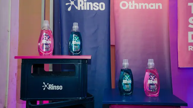 Kenali Keunggulan Rinso Quick Wash