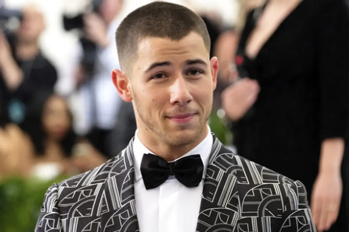 Nick Jonas