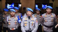 Propam Polri Pastikan Anggota Netral di Pilkada 2024, Siap Tindak Tegas Pelanggar