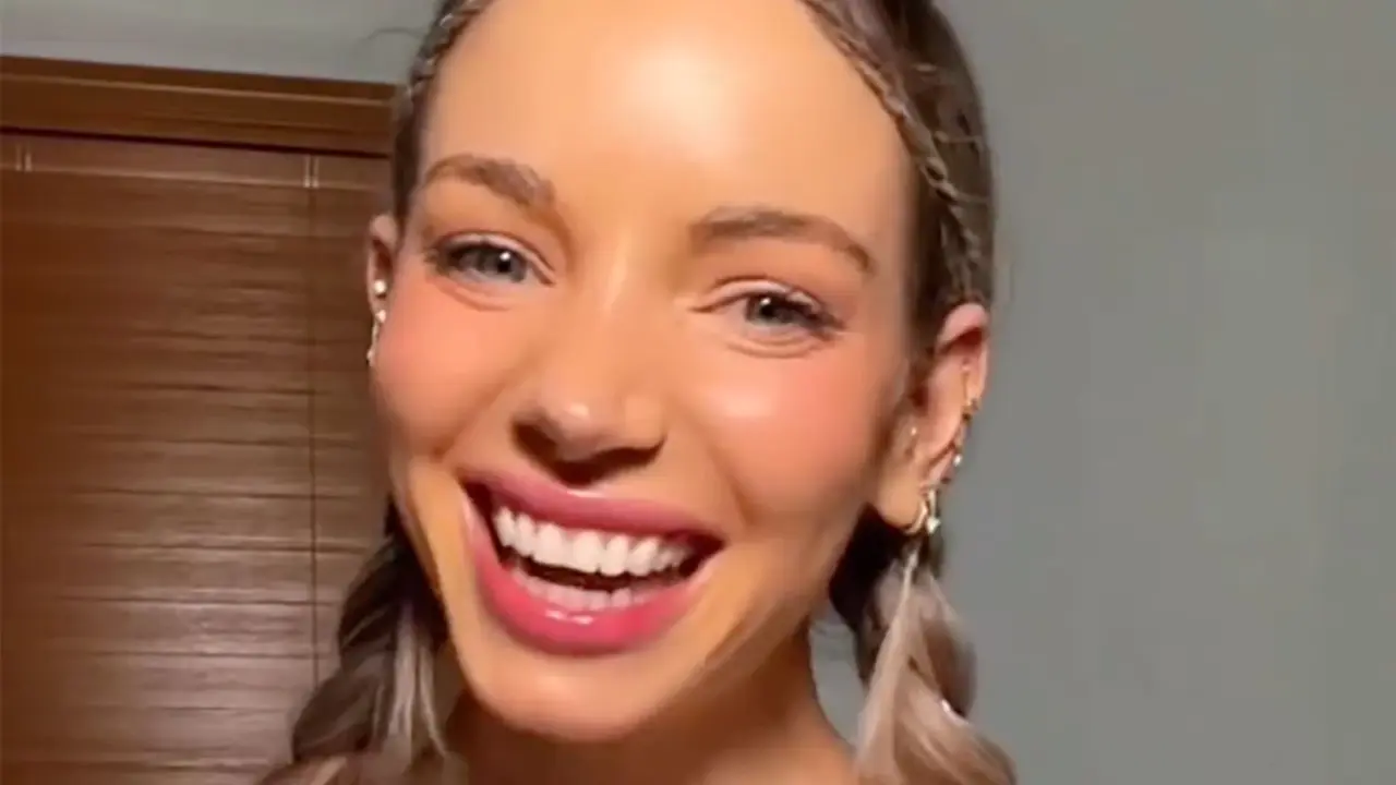 Isabelle Lux