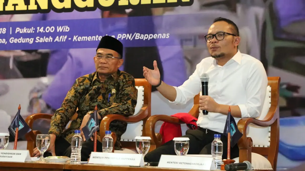 M. Hanif Dhakiri