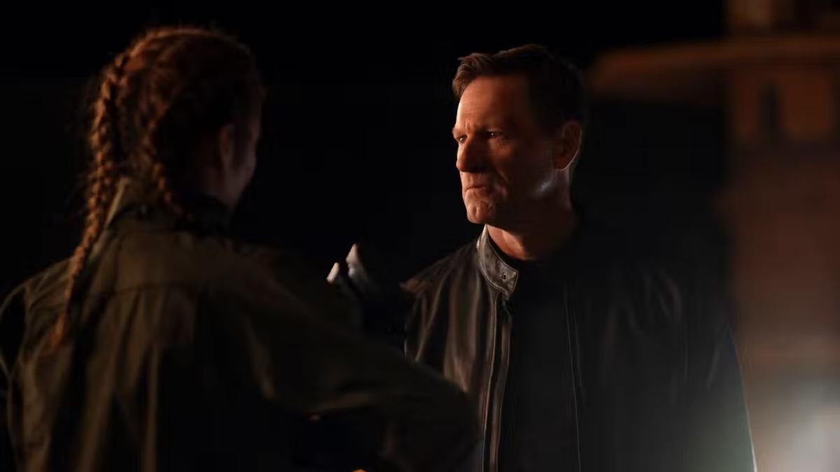 3 Rekomendasi Film Weekend Ini Terbaru di Vidio: Galaksi, Drive, Hingga Chief of Station