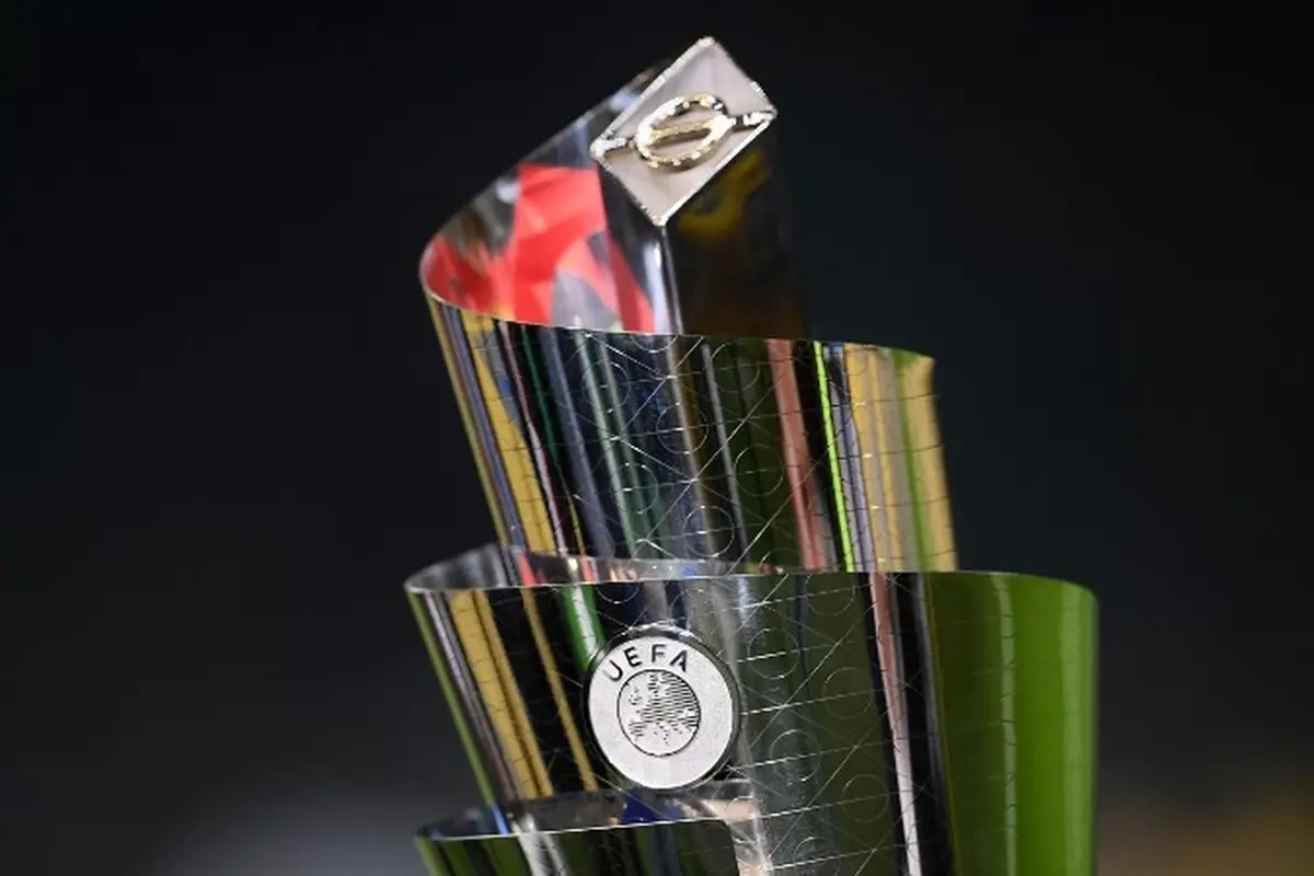 Trofi UEFA Nations League