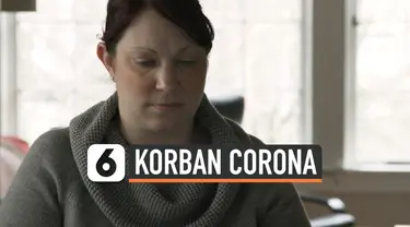 korban corona