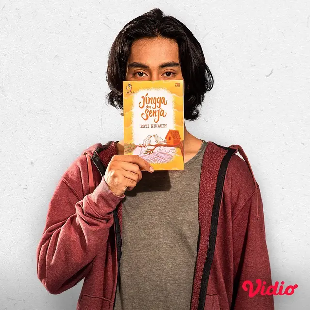 Vidio Original Series Jingga dan Senja