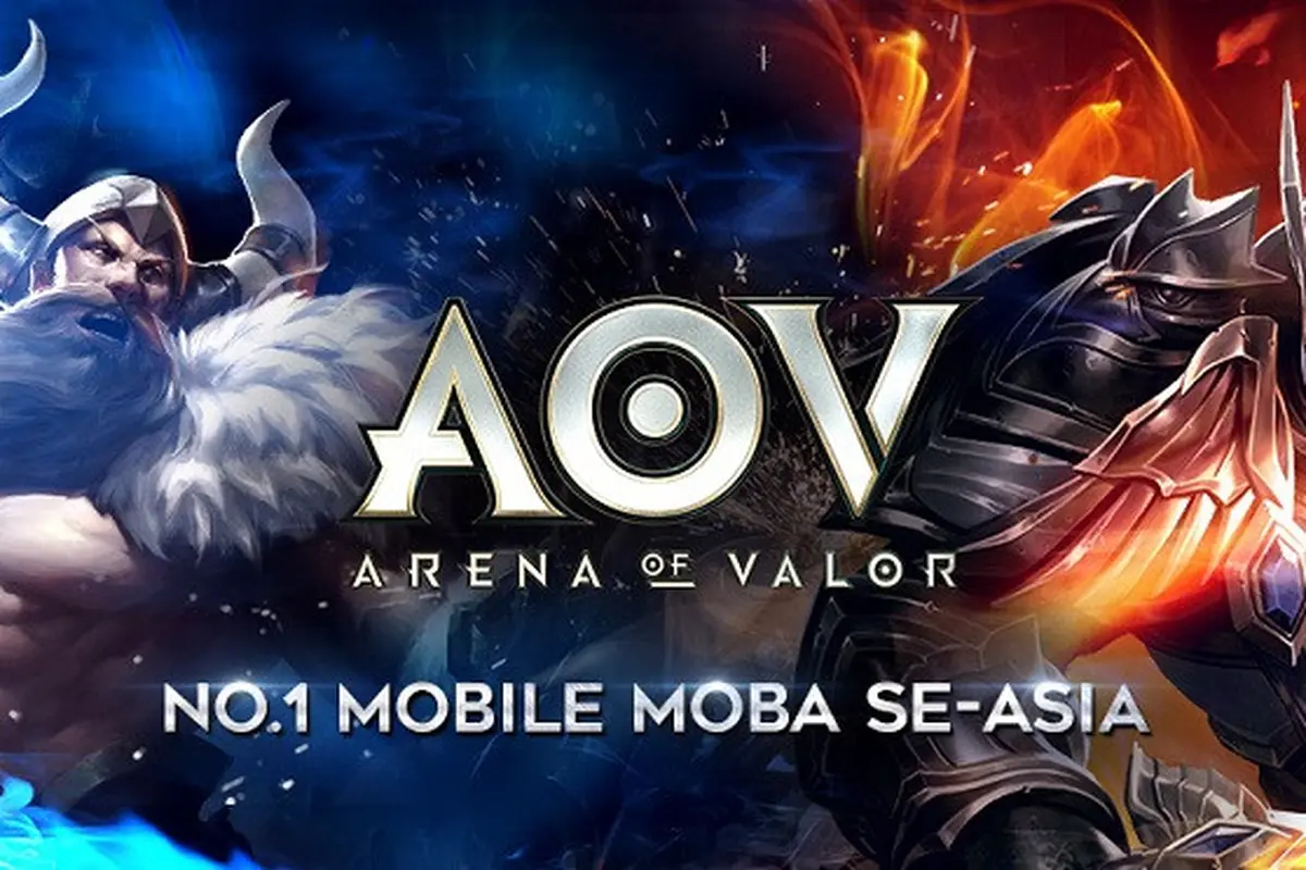Mobile Arena