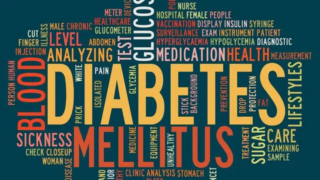 20 Fakta Menarik Tentang Penyakit Diabetes