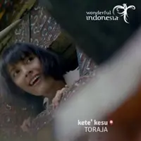 Kamu harus bangga, video promosi pariwisata Indonesia menang dua penghargaan di United Nations World Tourism Organization (UNWTO). (Sumber foto: youtube.com/Wonderfull Indonesia)