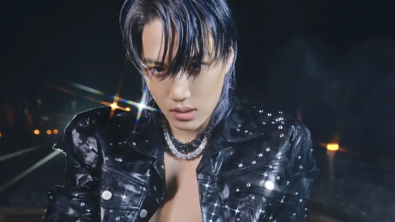 Kai EXO