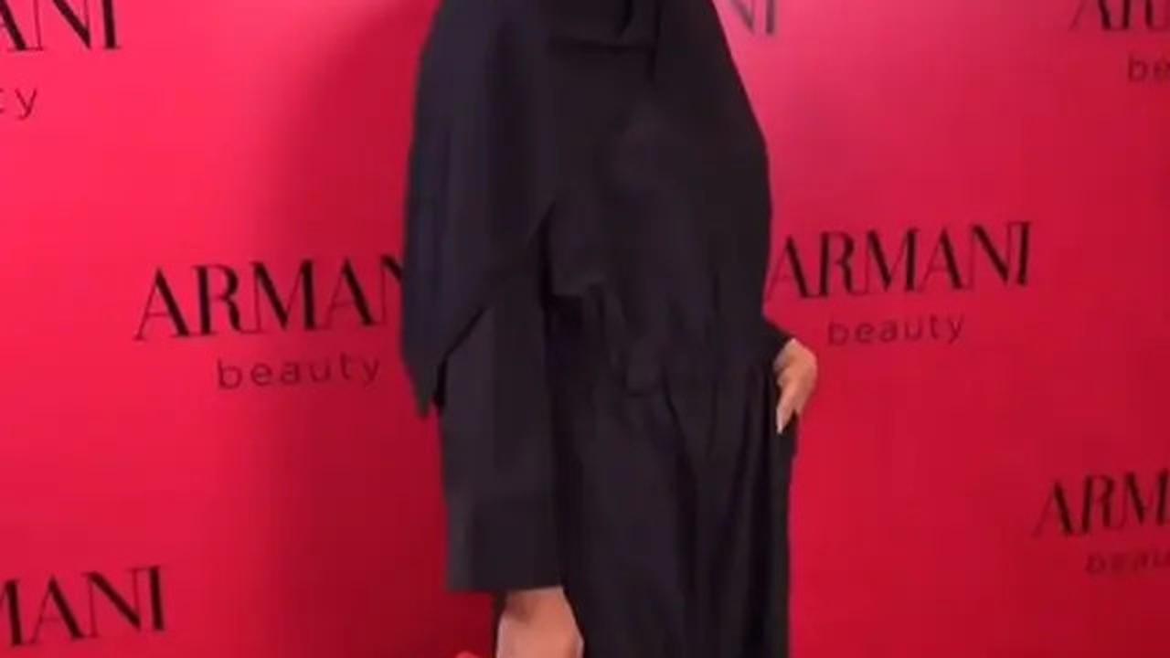 Parada Gaya Glamor Seleb dengan Outfit Serba Hitam, dari Jessica Mila, Paula Verhoeven, hingga Mahalini Raharja