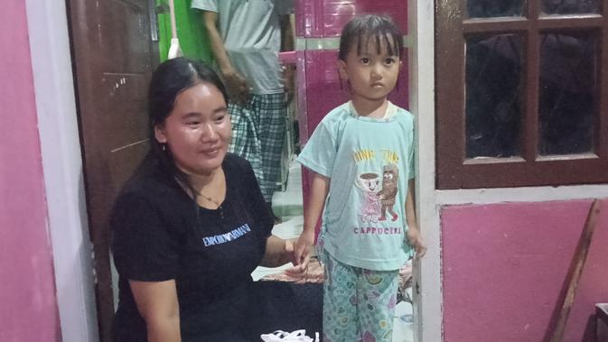 Viral Ibu Panik Anaknya Kejang Ditolak RS Karena Tak Punya BPJS, Minta Bantuan Polisi