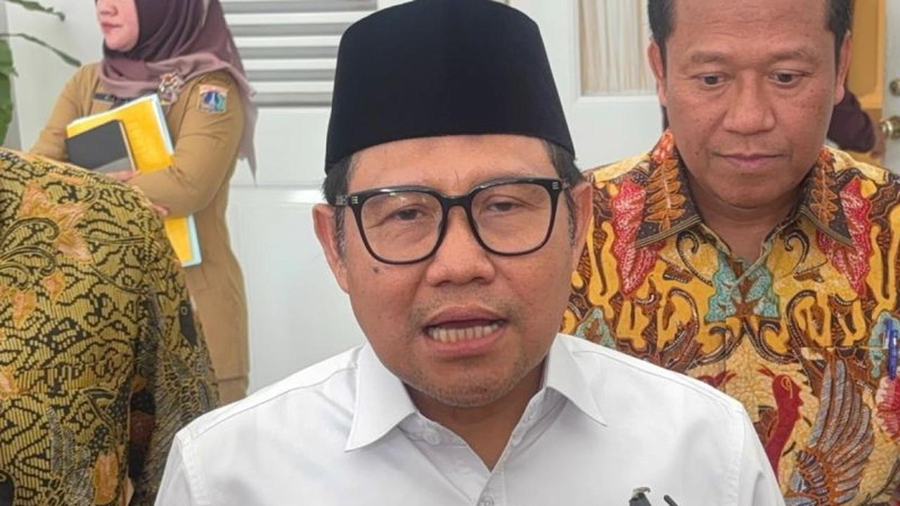 Fakta Anggaran DPR: Cak Imin Minta Anggota Dewan Bijak Kelola, Hindari Kecemburuan Publik
