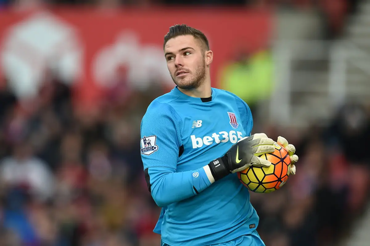 Jack Butland