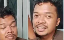 Polisi Narkoba Gadungan Pepet Motor Pelajar lalu Ambil HP, Ketahuan Warga Nyaris Jadi Bahan 'Salam Olahraga