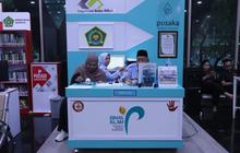 Kemenag Pastikan Layanan Legalisasi Buku Nikah Tetap Optimal di Tengah Kebijakan WFH