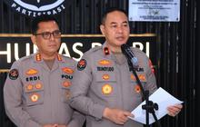 VIDEO: Keterangan Polri Kasus Mahasiswi ITB Meme Prabowo-Jokowi, Sudah Minta Maaf