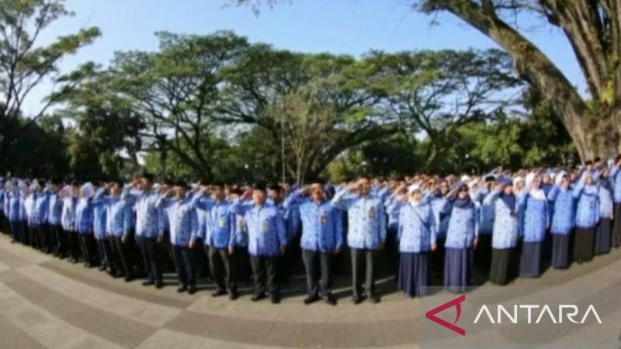 Korpri Karawang Belum Mampu Bayar Uang Kadeudeuh Pensiunan ASN, Kekurangan Dana Rp3,2 Miliar