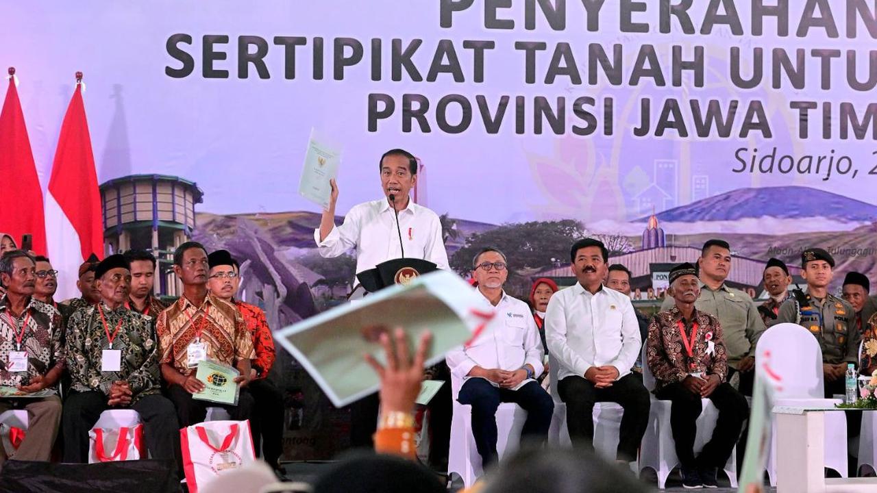 Dok. Istimewa