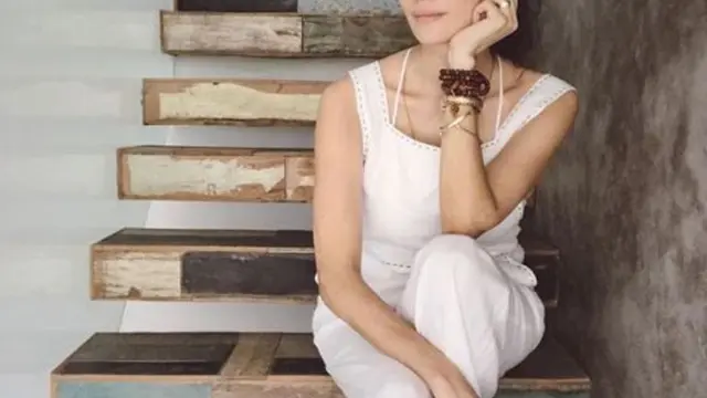 Nadya Hutagalung (Foto: Instagram)