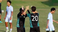 Dua Uji Coba Jadi Pemanasan, PSIM Siap Hadapi Tim Liga 1 Pekan Ini
