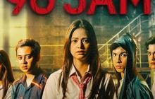 Vidio Original Series '96 Jam' Sabet Penghargaan di Asian Academy Creative Awards 2023