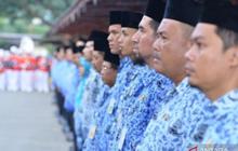 Pemkab Bekasi Terapkan WFH Bagi ASN Non-Pelayanan, Efisiensi BBM Jadi Prioritas