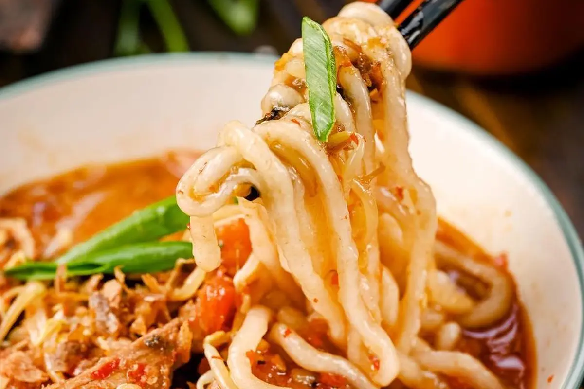 mie aceh