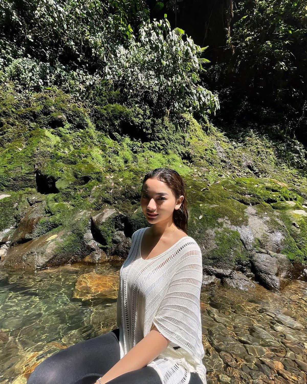 Mengabadikan Foto Lucu