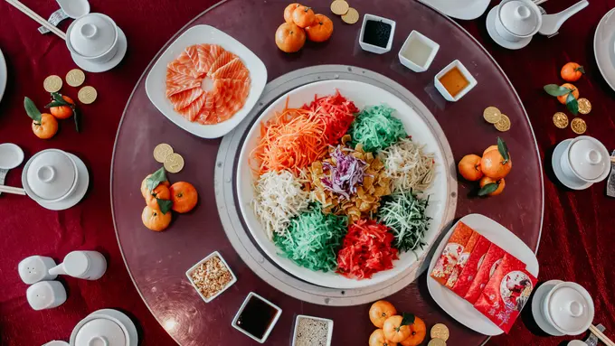 Pullman Jakarta Central Park