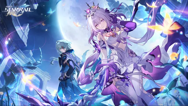 Honkai: Star Rail