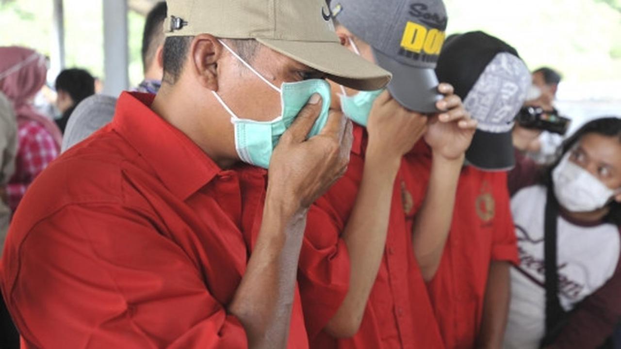 Puspitek musnahkan 1,5 ton ayam berformalin